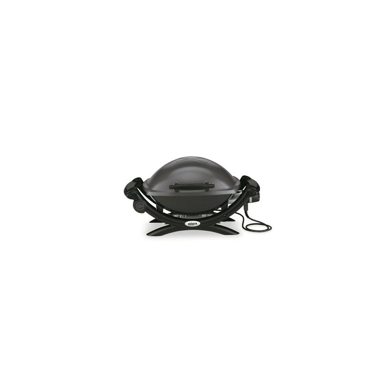 Weber Q® Series Q 1400, Dark Gray