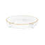 Plateau de verre Mercer41
