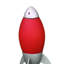 Lampe de table pour enfants 10,5 "de hauteur en acrylique, lampe de table-1100032092