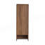 Armoire murale avec porte-serviettes mural-1432848695