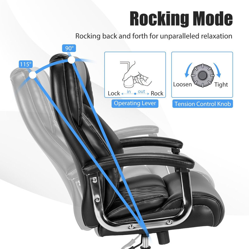 Berenguela Executive Chair