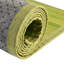 Tapis en bambou Latitude Run® Latitude Run®-1988847683
