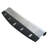 AmeriHome 3 -Piece Stainless Steel Pizza Kit