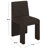 Silverton 19.7'' H Upholstered Pine Parsons Chair-1338596380