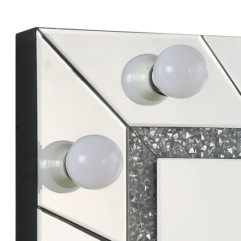 Miroir d'appoint Noralie