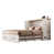 Antique White est en rupture de stock