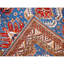 Wool Moroccan Area Rug