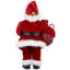 Figurine de Noël 12 "père Noël