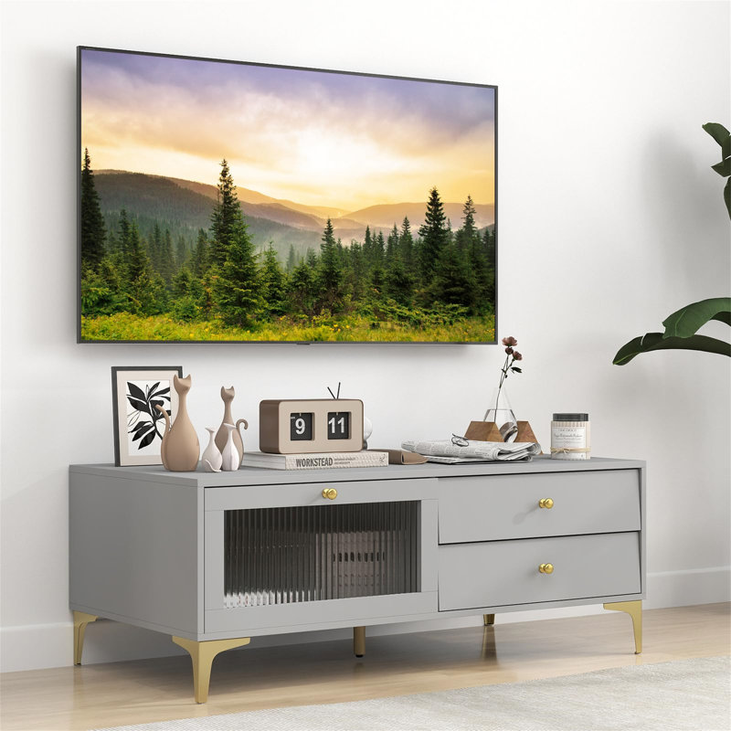 TV Stand for TVs up to 55"