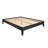 Antolic Solid Wood Platform Bed-185364102-185364098