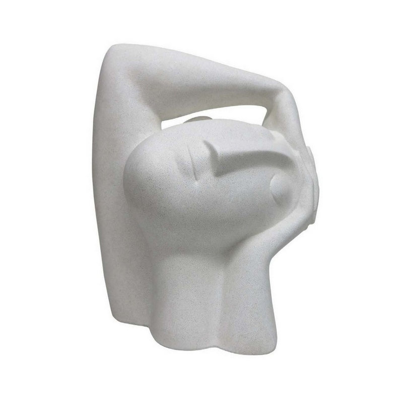 Koban Resin Figurine / Sculpture Decorative Object