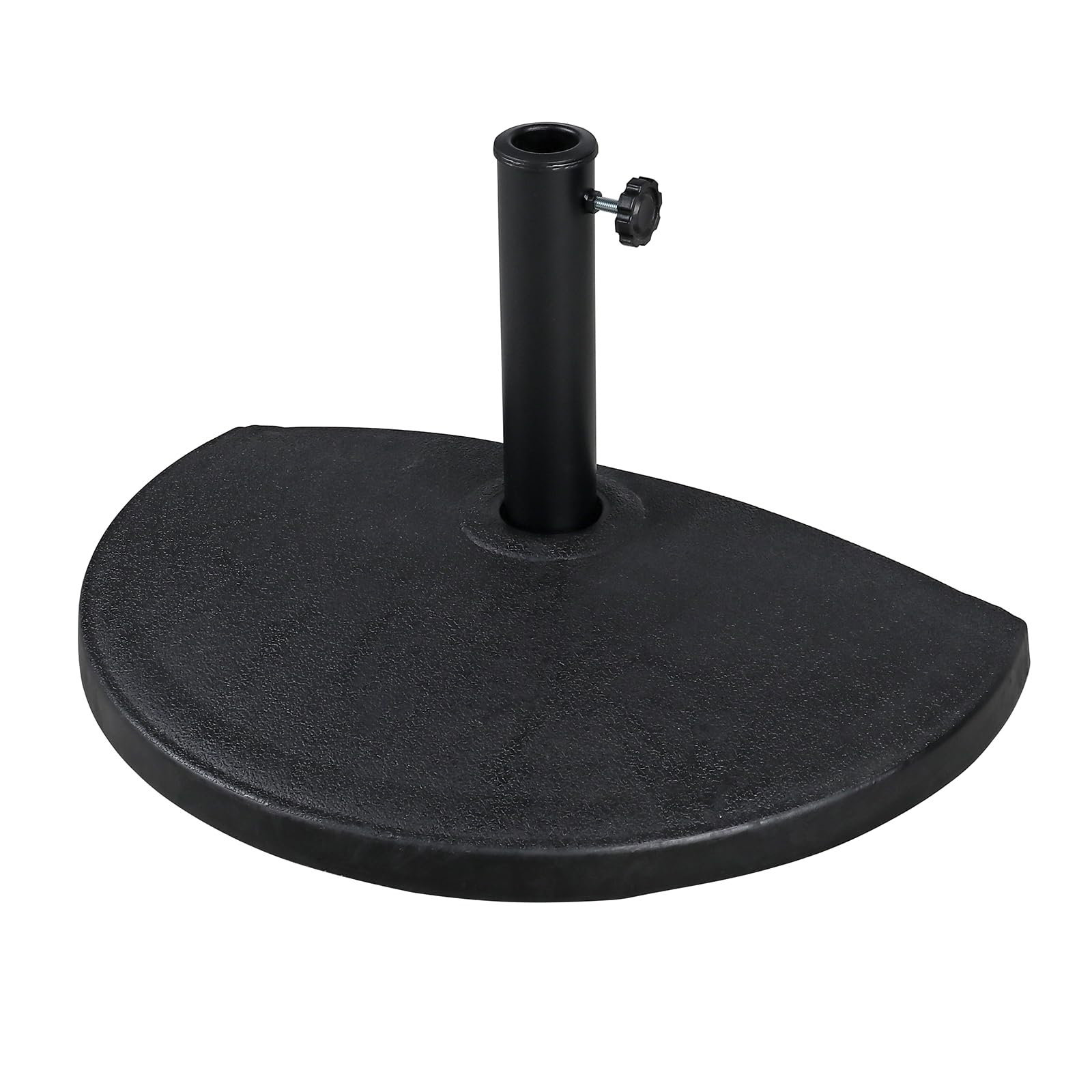 Arlmont & Co. Stavrula 20 Lb. Resin Free Standing Umbrella Base | Wayfair