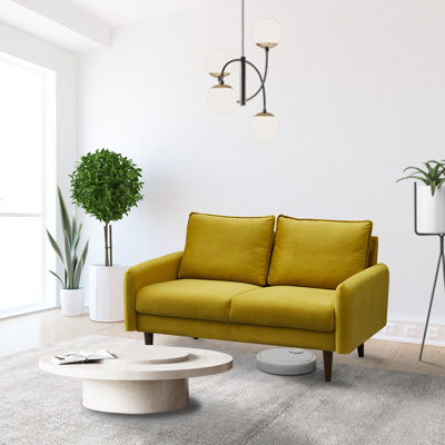 Glengormley Upholstered 70'' Sofa