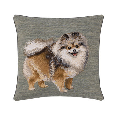 LULU Square Pillow Cover & Insert