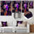 People Wall Decor on Metal-266986525