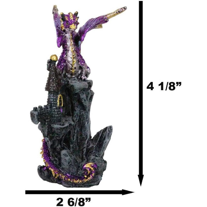 Figurine Helya