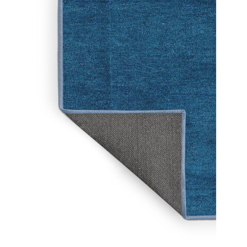 Tapis abstrait moderne 4120, Tapis de couloir 2 pi x 5 pi