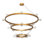 24 - Light Chandelier