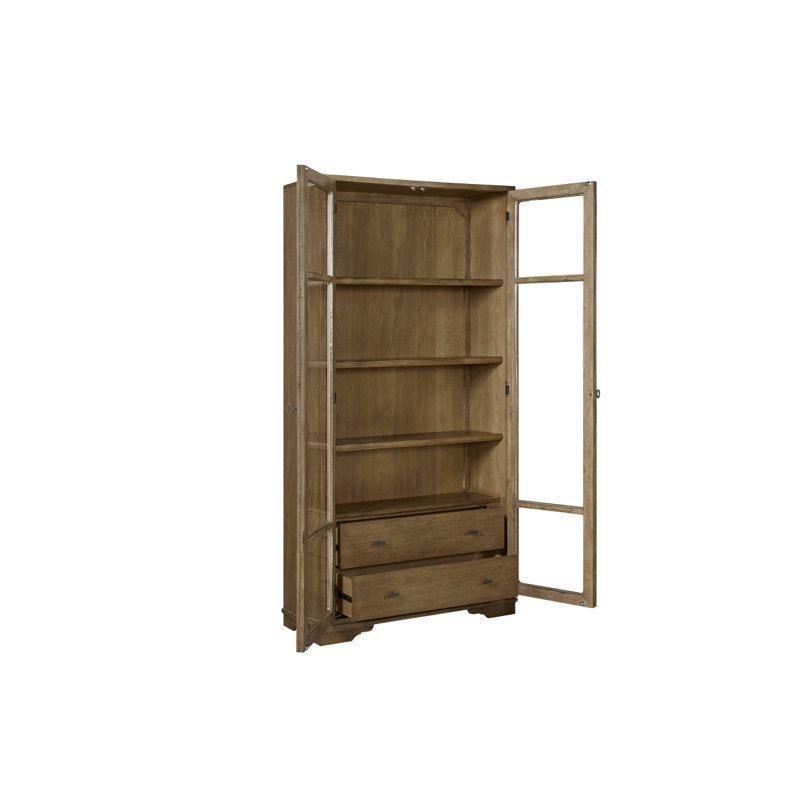 Grande armoire de présentation - Almod, Amande