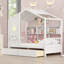 Lit en bois avec 2 tiroirs-166607479-166607480