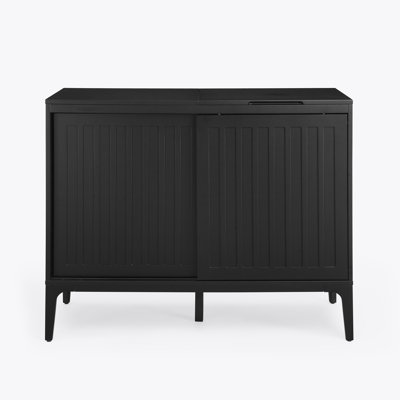 H Media Shelves