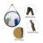 Jeffrey Wood Flat Wall Mirror-1565474564-1565474565