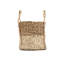 Handmade Decorative Basket-284299534