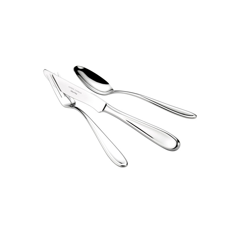 Arthur Price Sophie Conran 52 Piece Cutlery Set, Service for 6