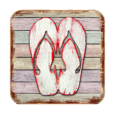 Sous-verres Leigh Woods