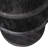 Kolby Counter Stool with Solid Wood Frame