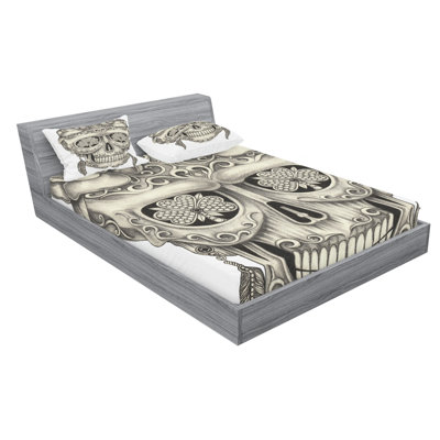Microfiber Sheet Set
