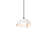 Casia 1 - Light LED Unique/Statement Pendant-1052539036-1052539039-1064723751