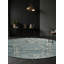 Silky Soft Plush Blue Area Rug-100886402