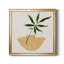 Simple Nature I - Peinture sur toile encadrée-1114088595-1114088601