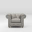Ellrich Upholstered Armchair-114324263-114324266