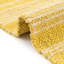 Tapis Lariat - jaune soleil-1802872738