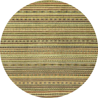 Abstract Indoor Rug