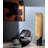 Art Deco Tall Vertical Panel Floor Lamp