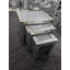 Nova Mirrored Nest Of Tables