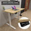 Bureau électrique debout avec plateau de table-114253232-114253236-114253238