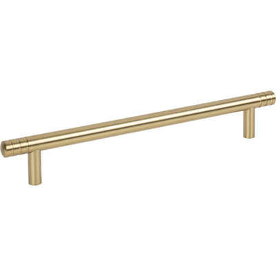 Griffith BarHandle Pull