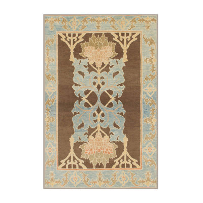 Aarit Abstract Indoor Rug