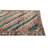 4x6 Peter Multi Rug