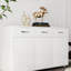 Table d'appoint Three Doors-104455032