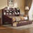 Twin Daybed With Storage Drawers-129865226