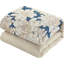 Ensemble d'édredon en microfibre 7 pièces Wealthy-170304295