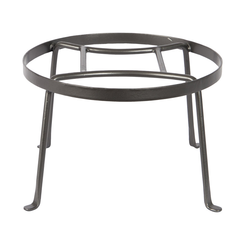 Support pour plante Chivan, 8"