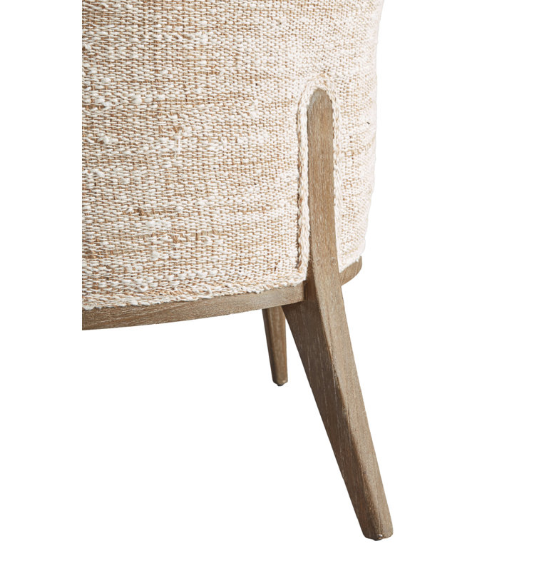 Thomas Barrel Chair