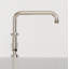 Campo™ Bridge Faucet With Sidespray-61014028-48543936