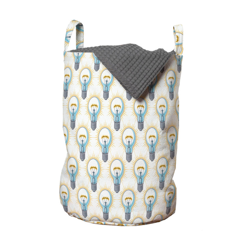 Laundry Bag with Handles